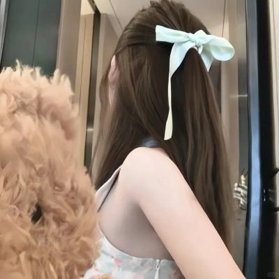 森林里的熊先生