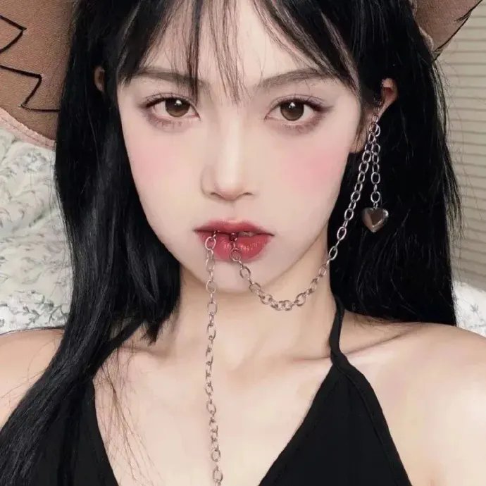 可爱的恶魔